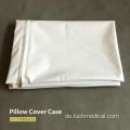 Medical Pillow Case umfasst PVC -Kunststoff